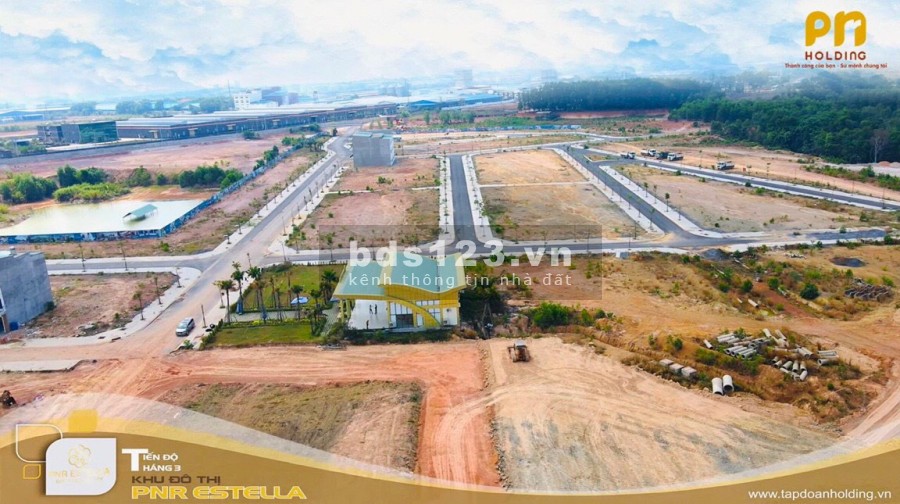 Đất nền khu đô thị mới tiềm năng giá rẻ cơ hội đầu tư sinh lợi nhuận cao, pháp lý chính chủ