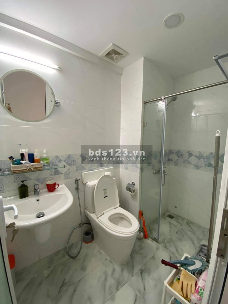 Conic Riverside quận 8 cho thuê gấp, 2PN 2WC, full nội thất giá chỉ 8.5 triệu/ tháng.LH 0919355332