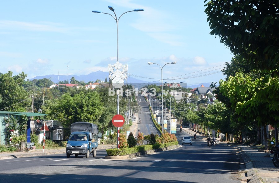 Chính chủ cần tiền, ra gấp lô kề góc mặt tiền Hùng Vương Block D47 rẻ hơn thị trường