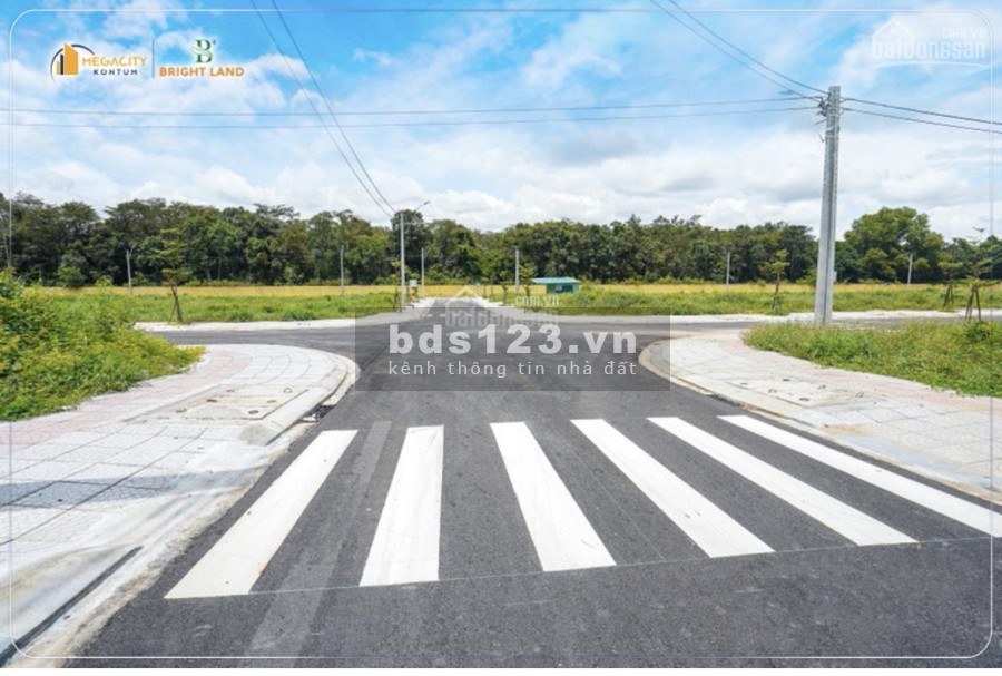 Chính chủ cần tiền, ra gấp lô kề góc mặt tiền Hùng Vương Block D47 rẻ hơn thị trường