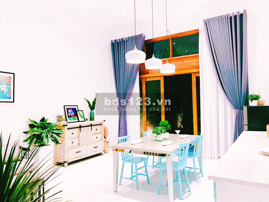 Bán Nhà Vườn Nghỉ Dưỡng Xã Lộc An - Huyện Đất Đỏ - Bà Rịa-Vũng Tàu