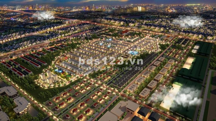 Đất nền khu đô thị mới tiềm năng giá rẻ cơ hội đầu tư sinh lợi nhuận cao, pháp lý chính chủ