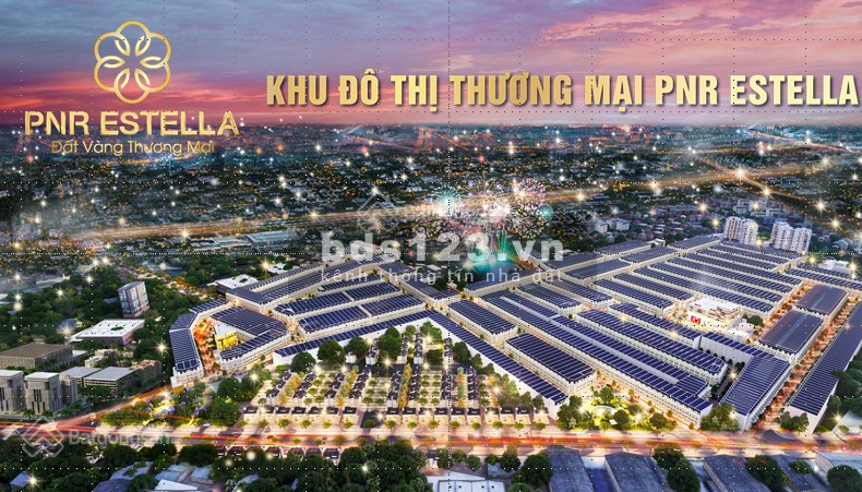 Đất nền khu đô thị mới tiềm năng giá rẻ cơ hội đầu tư sinh lợi nhuận cao, pháp lý chính chủ