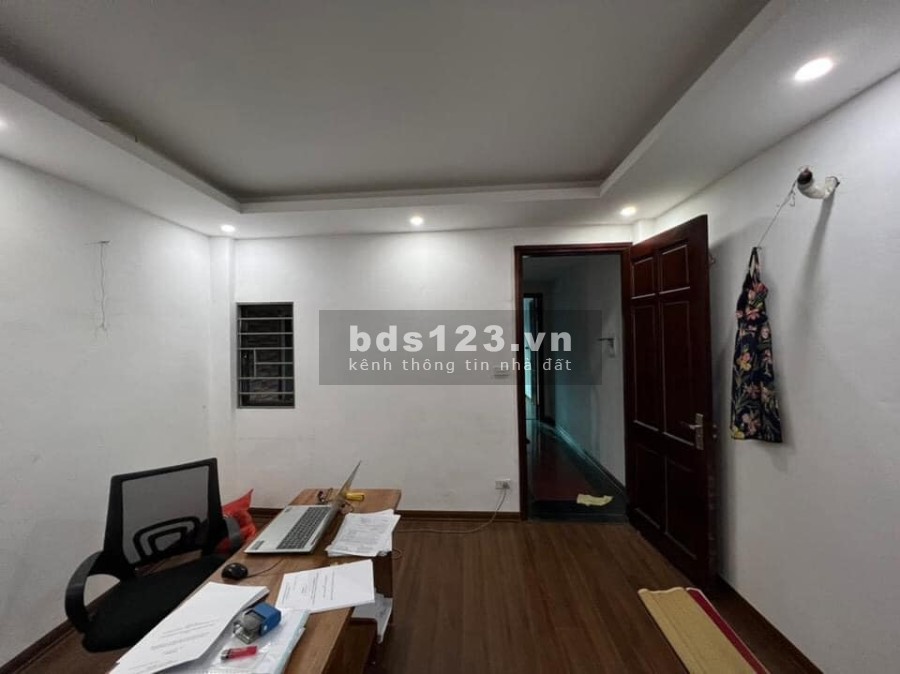 Bán nhà phân khúc hiếm,kinh doanh,lô góc, ô tô tránh mặt chợ Đa Sỹ Hà Đông, giá 4,85 tỷ