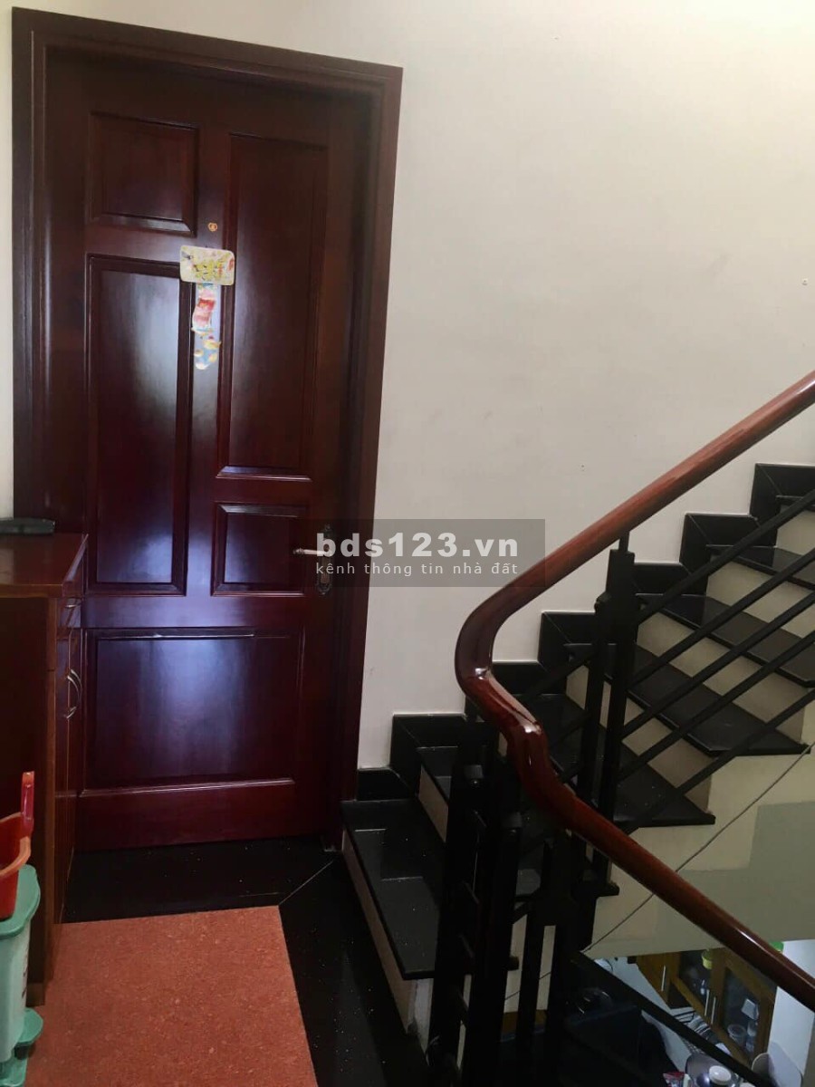 Bán nhà Nguyễn Sơn Tân Phú, Phường Phú Thọ Hòa, 4 tầng, HXH, Tân Phú. 0902053125.