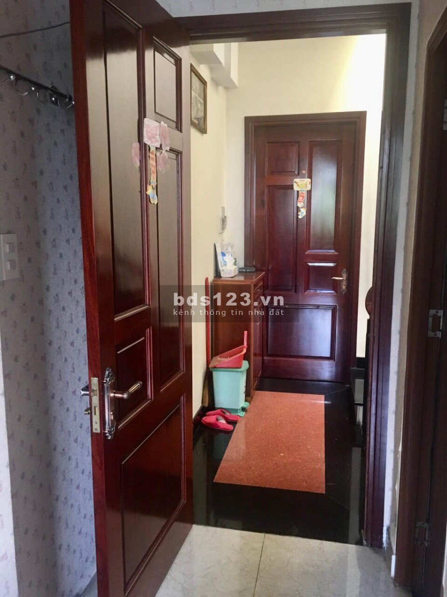 Bán nhà Nguyễn Sơn Tân Phú, Phường Phú Thọ Hòa, 4 tầng, HXH, Tân Phú. 0902053125.