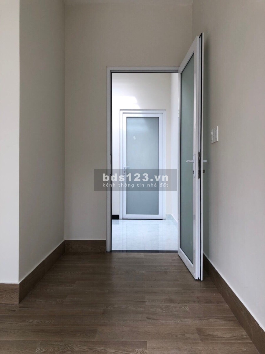 Bán Nhà Riêng Nguyễn Thị Tầng giá 5.05 tỷ, P2, Quận 8, sổ hồng riêng, hoàn công đủ