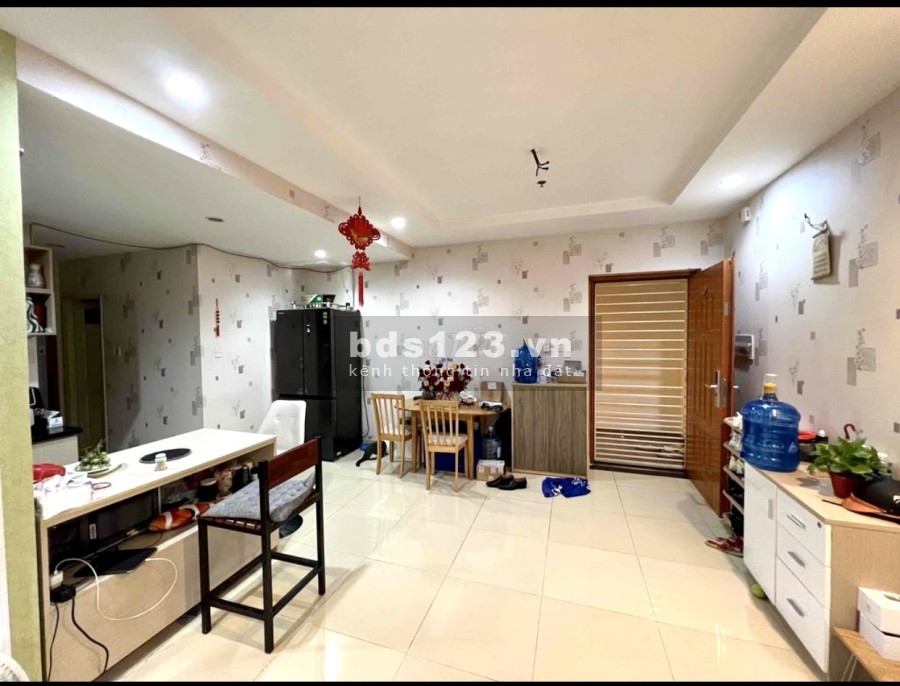 Chính chủ bán gấp giá tốt căn hộ Hưng Phát 1 - Nhà Bè 86m2 2pn, căn hộ sổ chính chủ