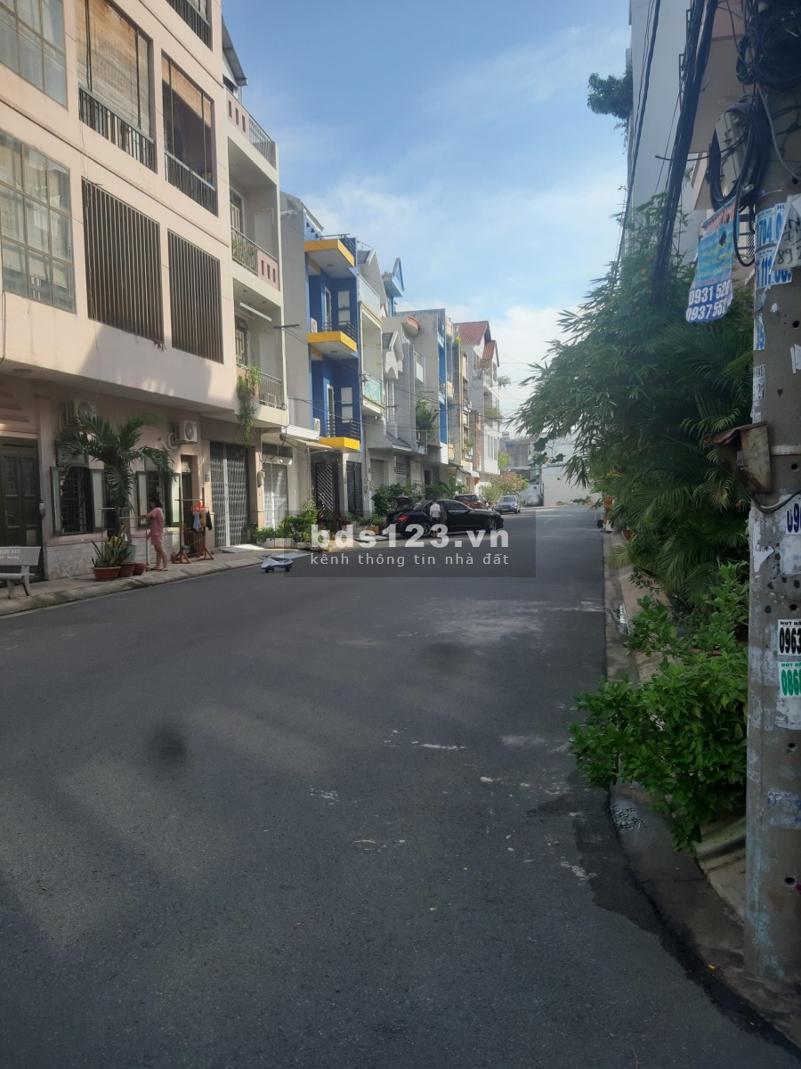 Phòng trọ thoáng mát, an ninh, tự do tại 74/1 Nguyễn Quý Anh - Tân Phú