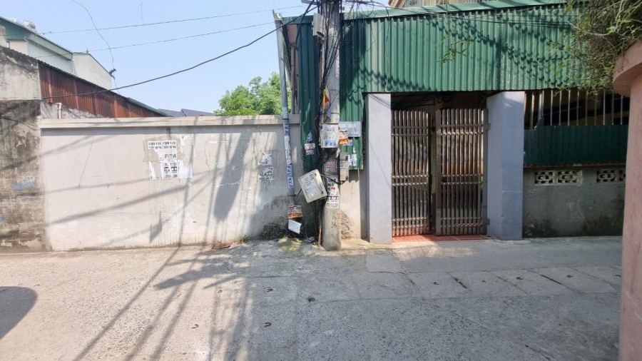 Chủ nhà chuyển về Đông Anh cần bán nhà tại Ỷ La Dương Nội, pháp lý chính chủ