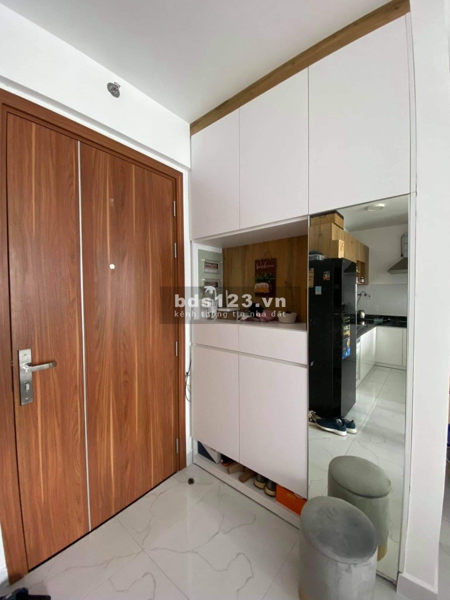 Conic Riverside quận 8 cho thuê gấp, 2PN 2WC, full nội thất giá chỉ 8.5 triệu/ tháng.LH 0919355332