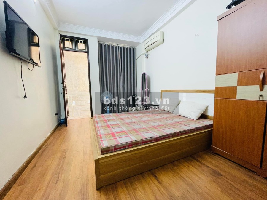 Chính chủ cần bán gấp 31m2 đầy đủ nội thất phố Kim Hoa giá bán 3.8 tỷ bàn giao ngay
