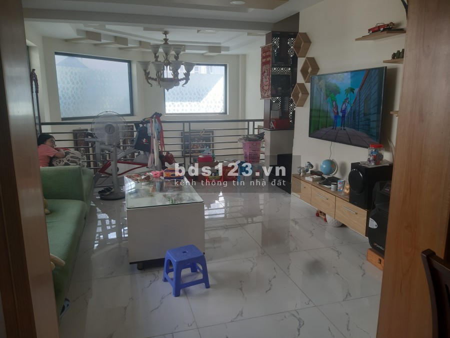 Phòng trọ thoáng mát, an ninh, tự do tại 74/1 Nguyễn Quý Anh - Tân Phú