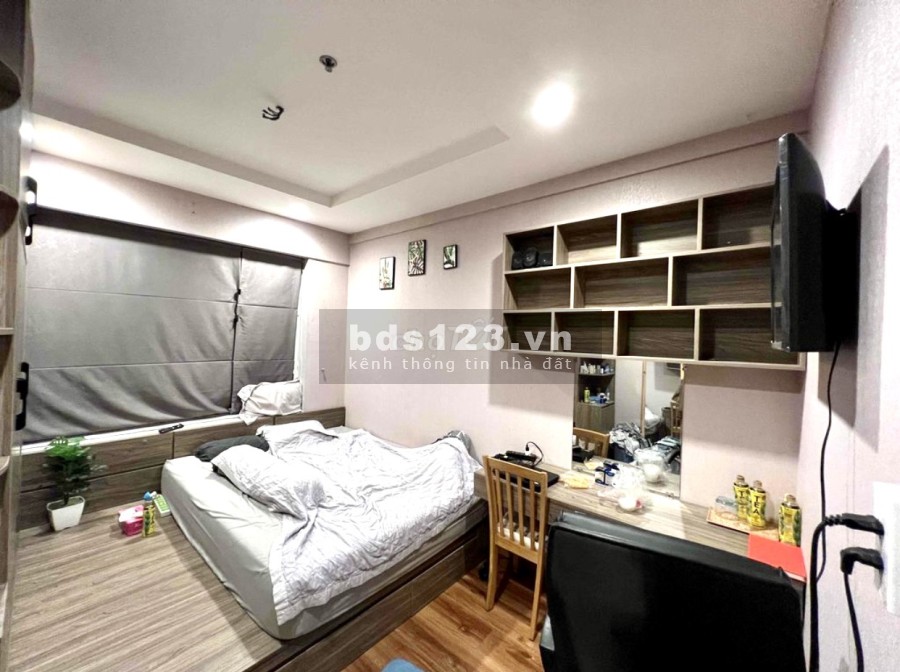 Chính chủ bán gấp giá tốt căn hộ Hưng Phát 1 - Nhà Bè 86m2 2pn, căn hộ sổ chính chủ