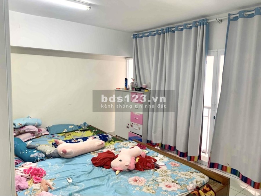 Chính chủ cần bán gấp giá tốt Shophouse chung cư Thới An Quận 12 dtsd 132m2 3pn