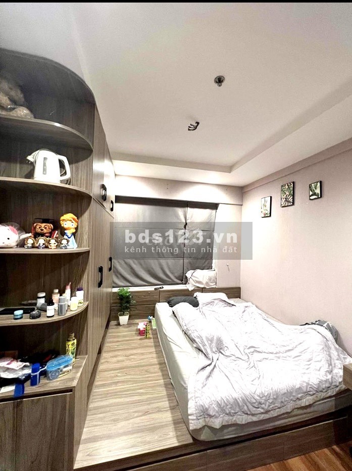 Chính chủ bán gấp giá tốt căn hộ Hưng Phát 1 - Nhà Bè 86m2 2pn, căn hộ sổ chính chủ
