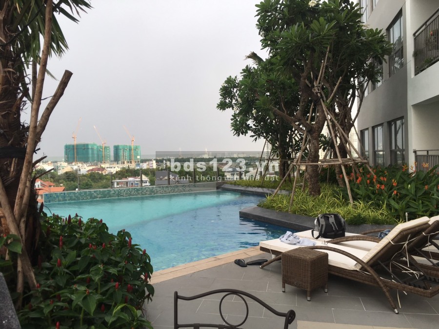 Bán The Sun Avenue hàng cập nhật liên tục giá tốt view sông, lh Trang: 0941950241 xem nhà 24/7