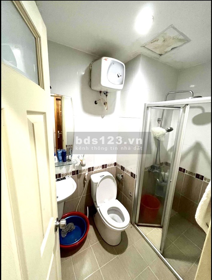 Chính chủ bán gấp giá tốt căn hộ Hưng Phát 1 - Nhà Bè 86m2 2pn, căn hộ sổ chính chủ