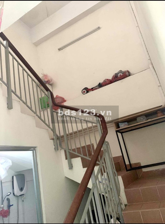 Chính chủ cần bán gấp giá tốt Shophouse chung cư Thới An Quận 12 dtsd 132m2 3pn