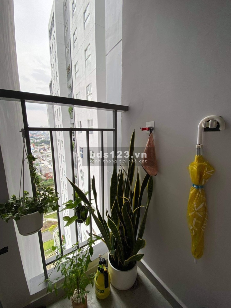 Conic Riverside quận 8 cho thuê gấp, 2PN 2WC, full nội thất giá chỉ 8.5 triệu/ tháng.LH 0919355332