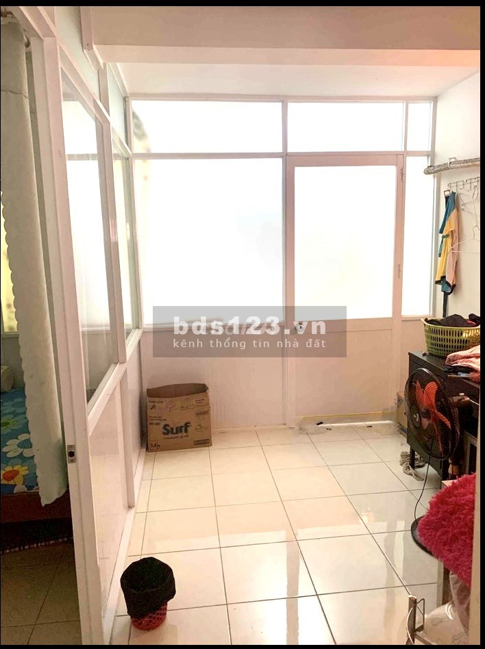 Chính chủ cần bán gấp giá tốt Shophouse chung cư Thới An Quận 12 dtsd 132m2 3pn