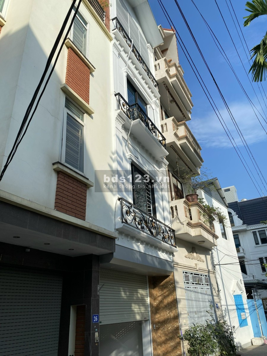 Bán nhà Đức Diễn Quận Bắc Từ Liêm ô tô đỗ cửa liên hệ 0962640181 giá tốt