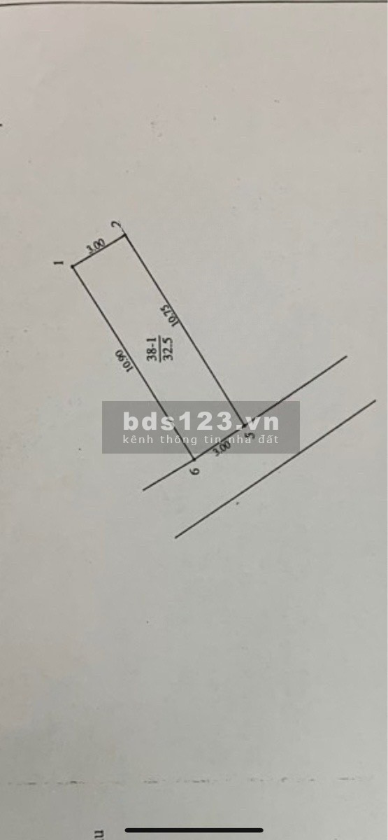 Bán nhà chính chủ ngõ 696 Nguyễn Văn Cừ Quận Long Biên, sỏ chính chủ giá tốt đầu tư