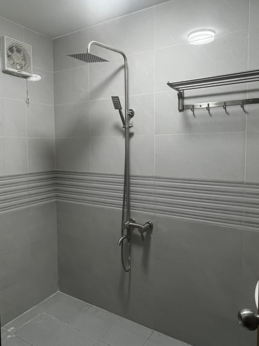 Bán nhà Quận 7 mặt tiền đường số 4 chợ Tân Mỹ giá bán 9.5 tỷ, thương lượng giá tốt đầu tư