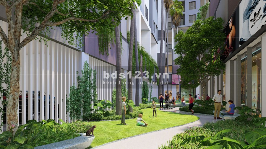 Căn hộ cao cấp “Tinh hoa Nhật Bản” – TP Dĩ An, Bình Dương liên hệ 0937878899