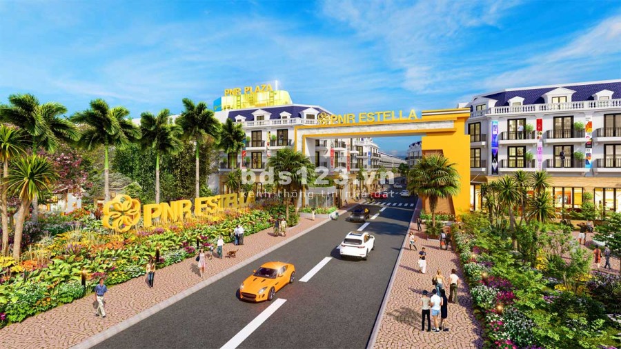 Đất nền khu đô thị mới tiềm năng giá rẻ cơ hội đầu tư sinh lợi nhuận cao, pháp lý chính chủ