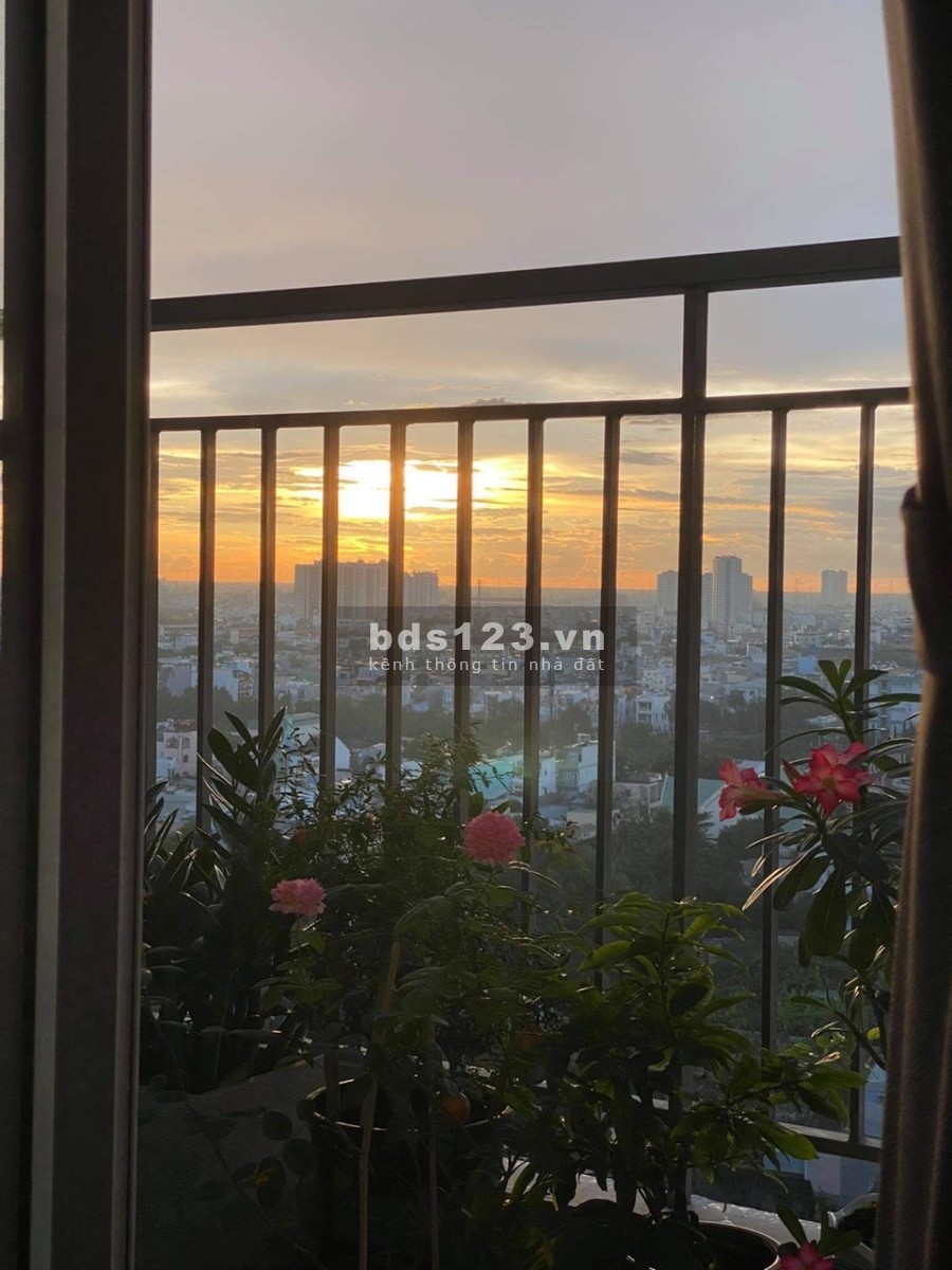 Conic Riverside quận 8 cho thuê gấp, 2PN 2WC, full nội thất giá chỉ 8.5 triệu/ tháng.LH 0919355332