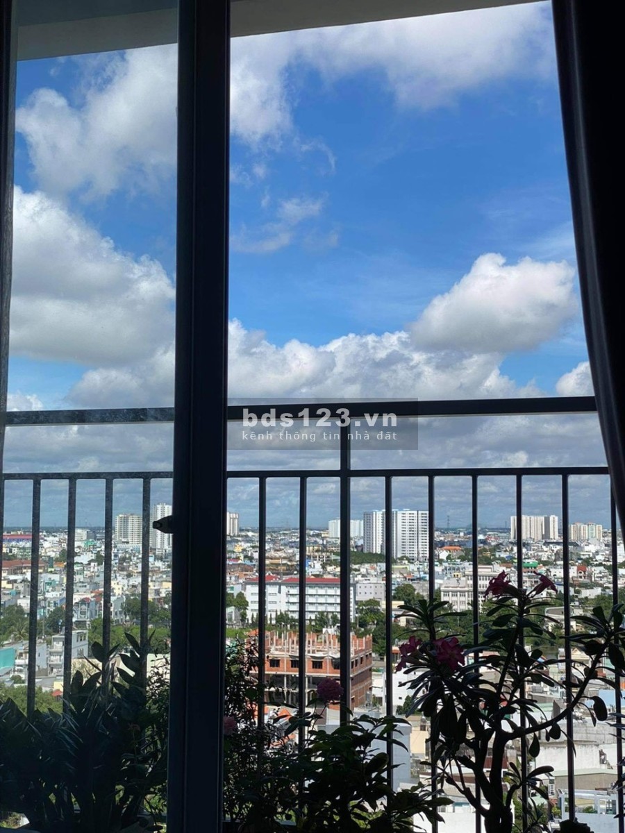 Conic Riverside quận 8 cho thuê gấp, 2PN 2WC, full nội thất giá chỉ 8.5 triệu/ tháng.LH 0919355332