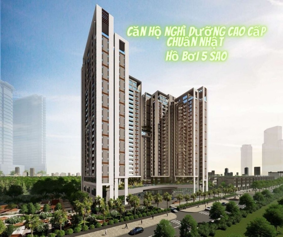 Booking sớm căn hộ cao cấp Essensia Nam Sài Gòn giá tốt đầu tư sinh lời cao bàn giao ngay