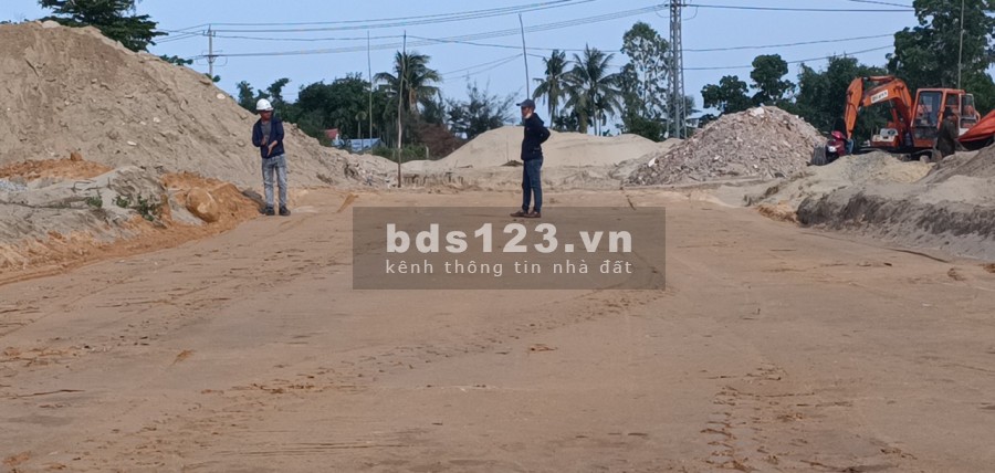 Chính thức ra mắt khu đô thị mới Nam Đà Nẵng mặt sông cần biển, chiết khấu khủng 9%
