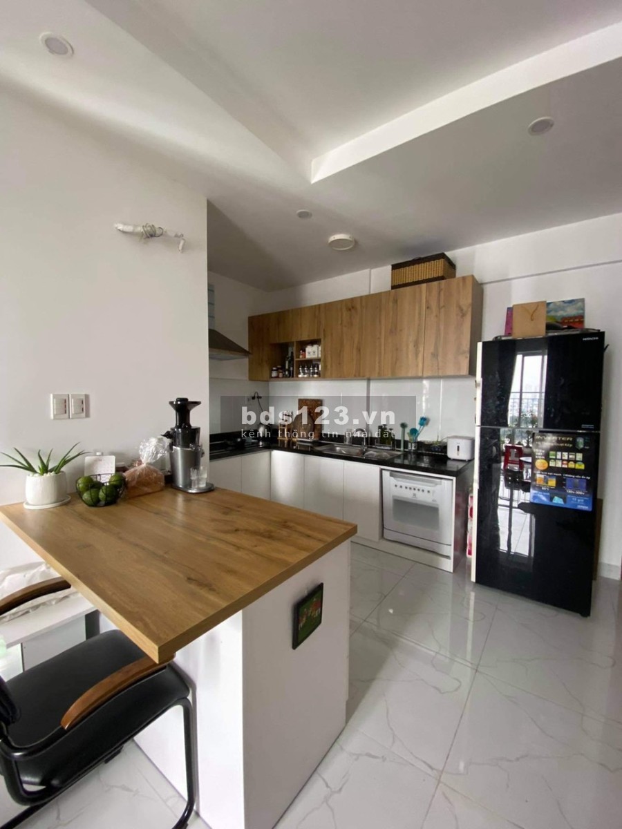 Conic Riverside quận 8 cho thuê gấp, 2PN 2WC, full nội thất giá chỉ 8.5 triệu/ tháng.LH 0919355332