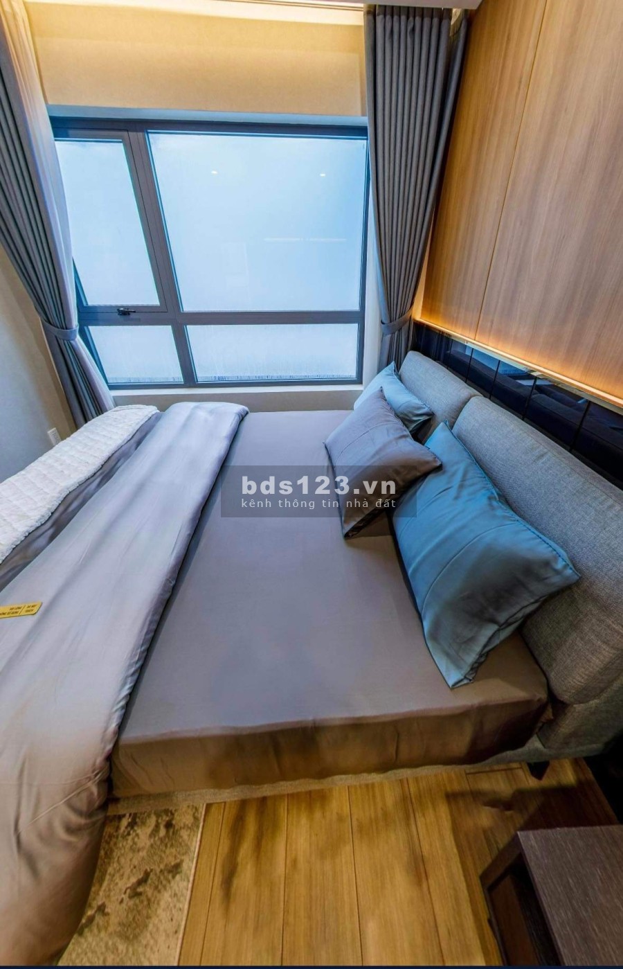 Bán căn hộ Happy One Central tiện ích đầy đủ, không gian sống hiện đại, giá đầu tư sinh lời