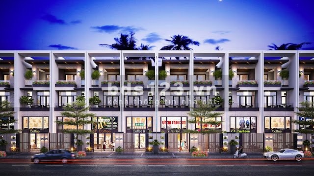Đầu tư sinh lời lên đến 15% với dự án bất động sản đất nền ngay thành phố Buôn Ma Thuột