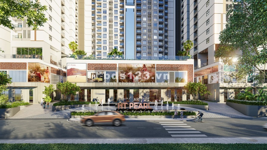 Căn hộ cao cấp “Tinh hoa Nhật Bản” – TP Dĩ An, Bình Dương liên hệ 0937878899