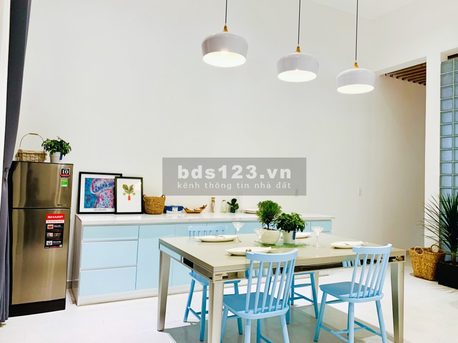 Bán Nhà Vườn Nghỉ Dưỡng Xã Lộc An - Huyện Đất Đỏ - Bà Rịa-Vũng Tàu