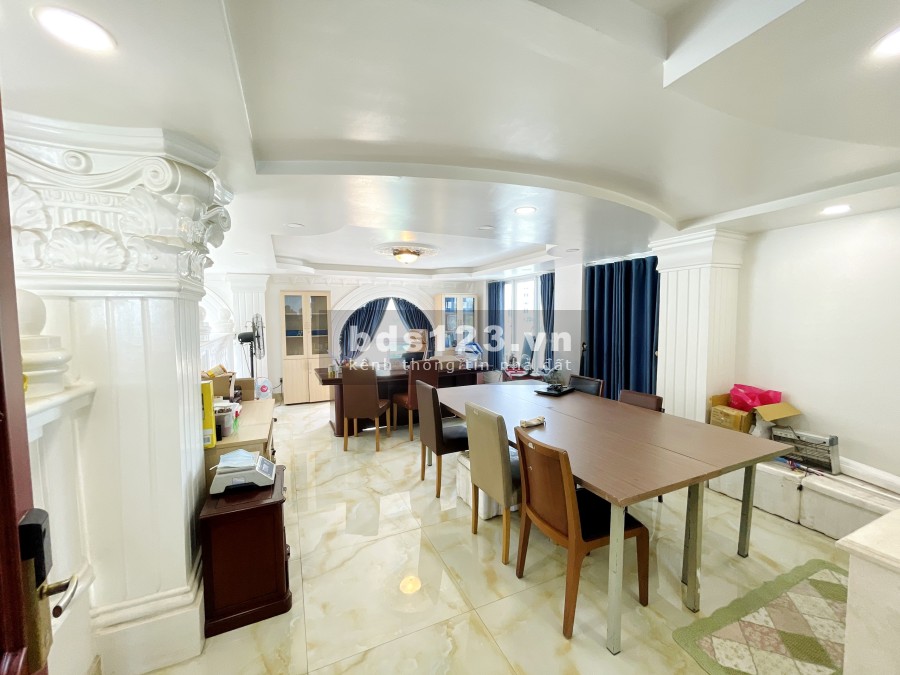 Cần bán biệt thự song lập ven sông Sài Gòn- 100% phòng có view khác nhau