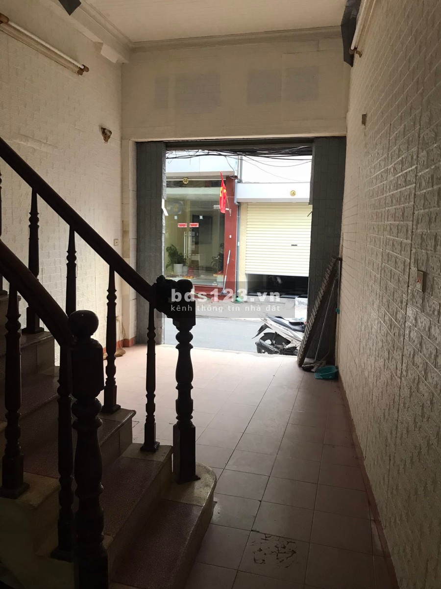Nhà mặt phố Kim Hoa, 36m2 x 3 tầng, kinh doanh cực tốt chưa đến 8 tỷ