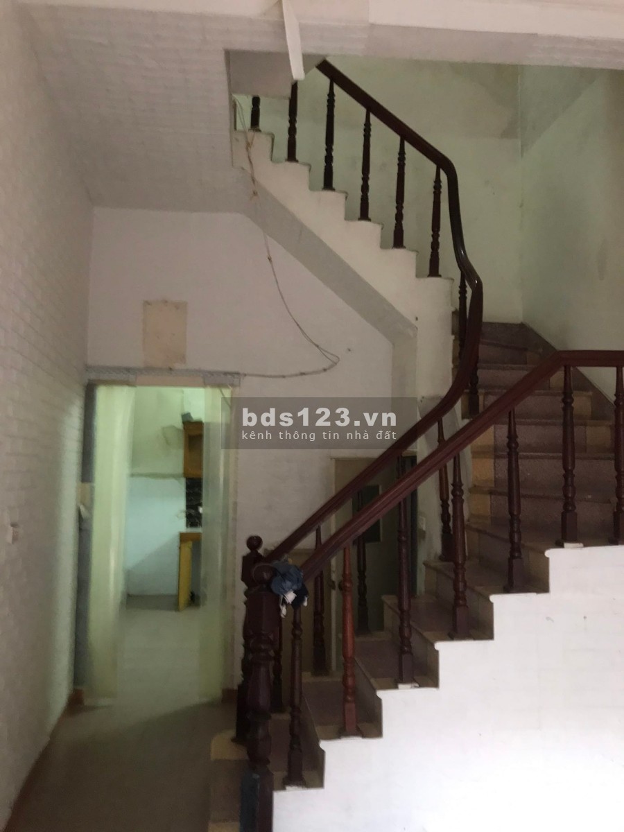 Nhà mặt phố Kim Hoa, 36m2 x 3 tầng, kinh doanh cực tốt chưa đến 8 tỷ