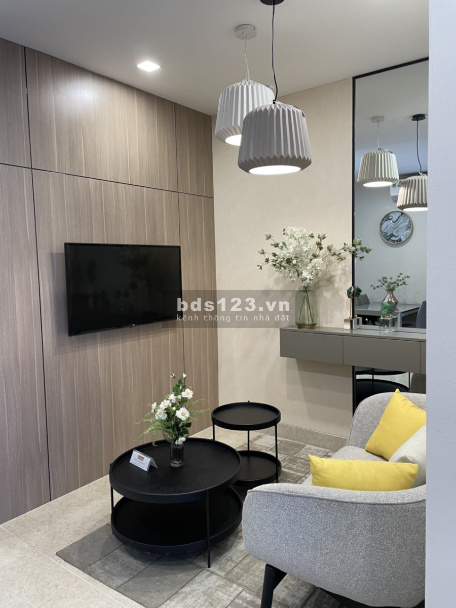 Bán căn hộ Legacy nằm tại trung tâm TP Thuận An. Thanh toán 160tr đến khi nhận nhà.