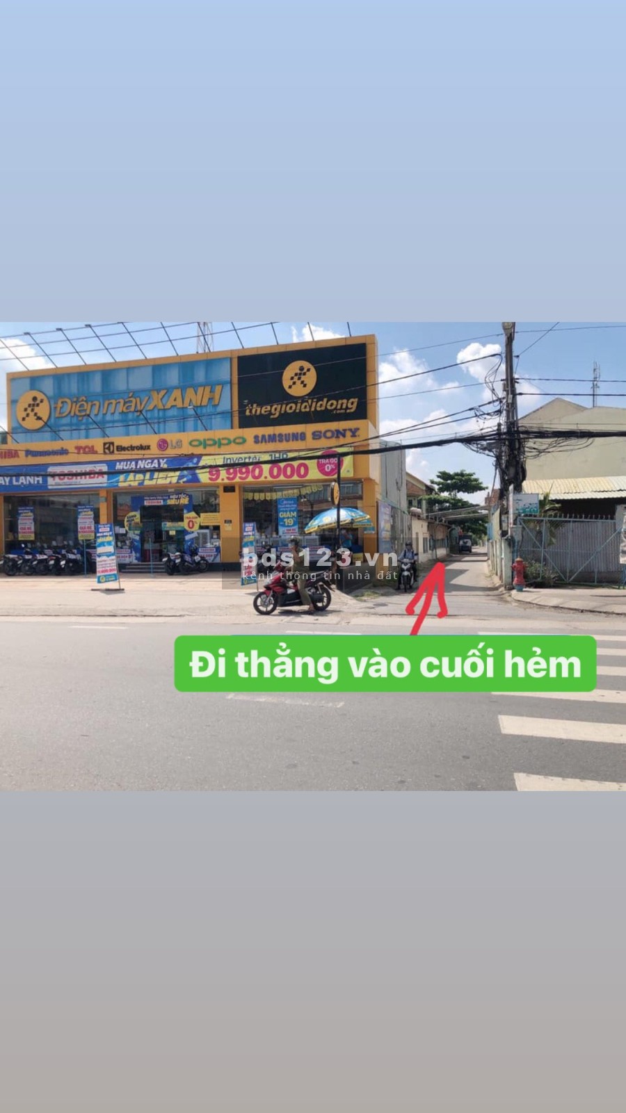 Cho Thuê Phòng 22m2 & 34m2 tại 630/17/7QL13, HBP TĐ giá 3 triệu/tháng diện tích 22m2