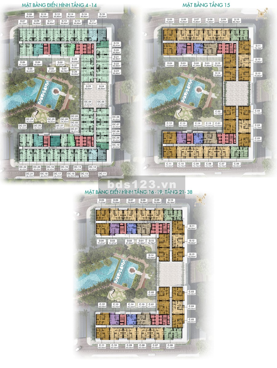 Bán căn hộ cao cấp Lavita Thuận An hỗ trợ lên đến 70% giá trị thanh toán, tiện ích đủ