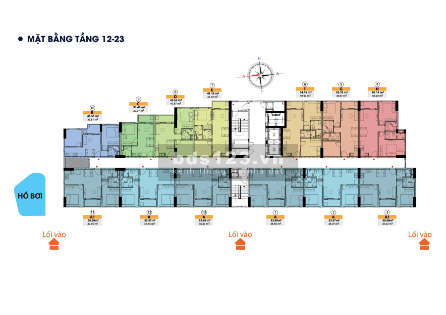 Căn hộ liền kề tp Thủ Đức giá chỉ 1,4 tỷ/căn 2PN liên hệ 094.222.1353 thanh toán linh hoạt