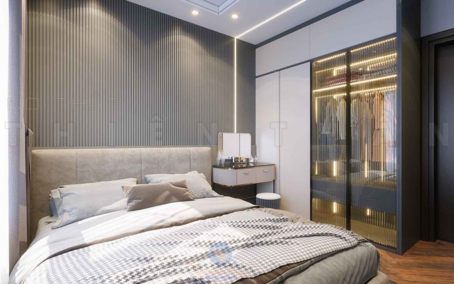 Chính chủ cho thuê căn hộ Mỹ Đình Plaza 2 - 2 ngủ full đồ diện tích sử dụng 70m2 giá 10 tr