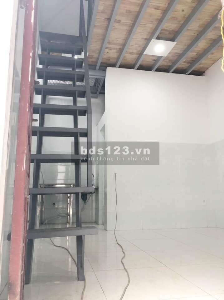 Cho Thuê Phòng 22m2 & 34m2 tại 630/17/7QL13, HBP TĐ giá 3 triệu/tháng diện tích 22m2