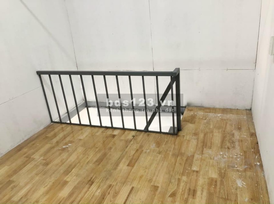 Cho Thuê Phòng 22m2 & 34m2 tại 630/17/7QL13, HBP TĐ giá 3 triệu/tháng diện tích 22m2