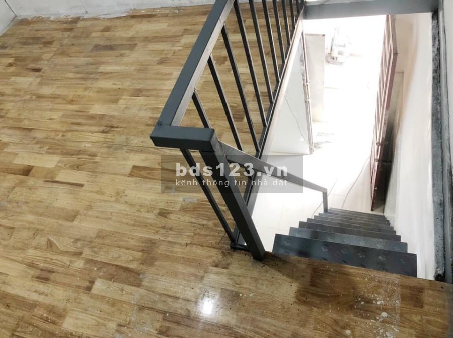 Cho Thuê Phòng 22m2 & 34m2 tại 630/17/7QL13, HBP TĐ giá 3 triệu/tháng diện tích 22m2